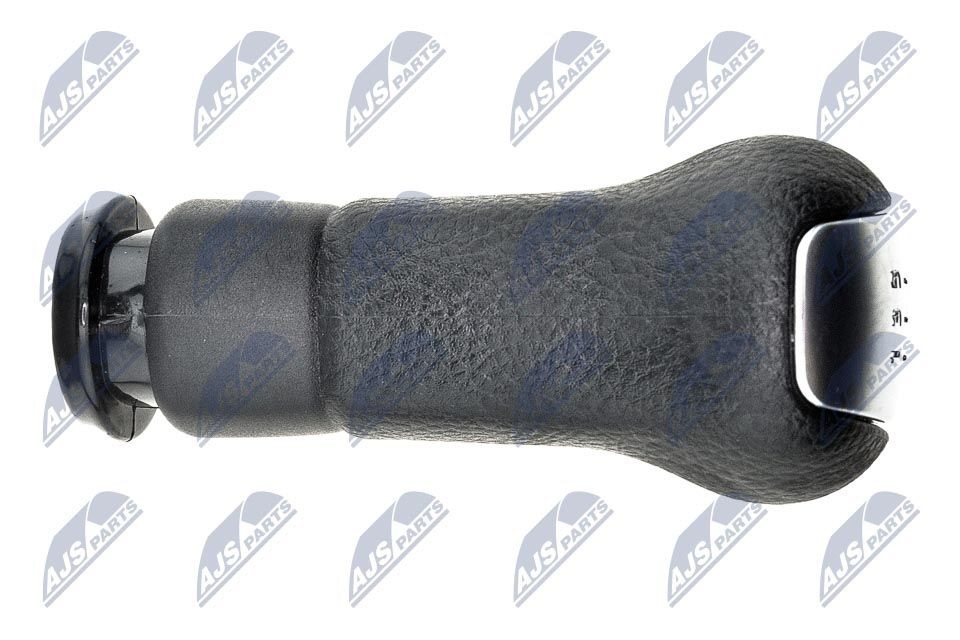 GZBNS002 Gear shift knob NTY GZB-NS-002 review and test