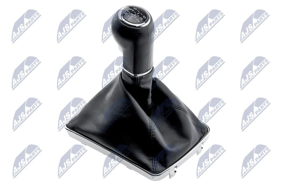 Great value for money - NTY Gear knob GZB-PL-015
