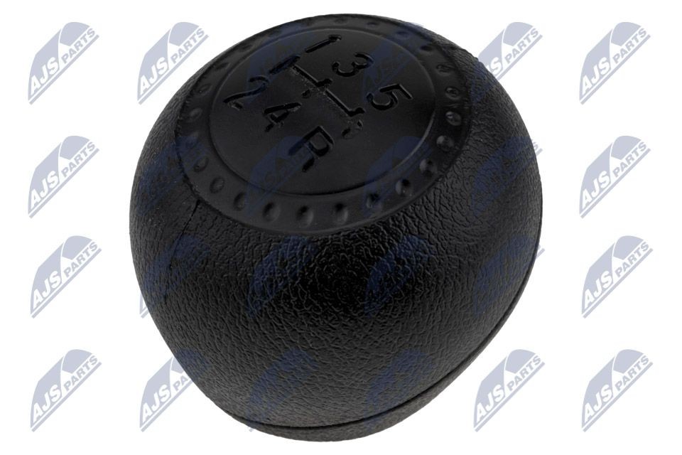 NTY GZB-VC-000 Gear knob IVECO experience and price