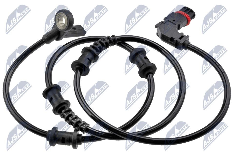 Great value for money - NTY ABS sensor HCA-ME-037
