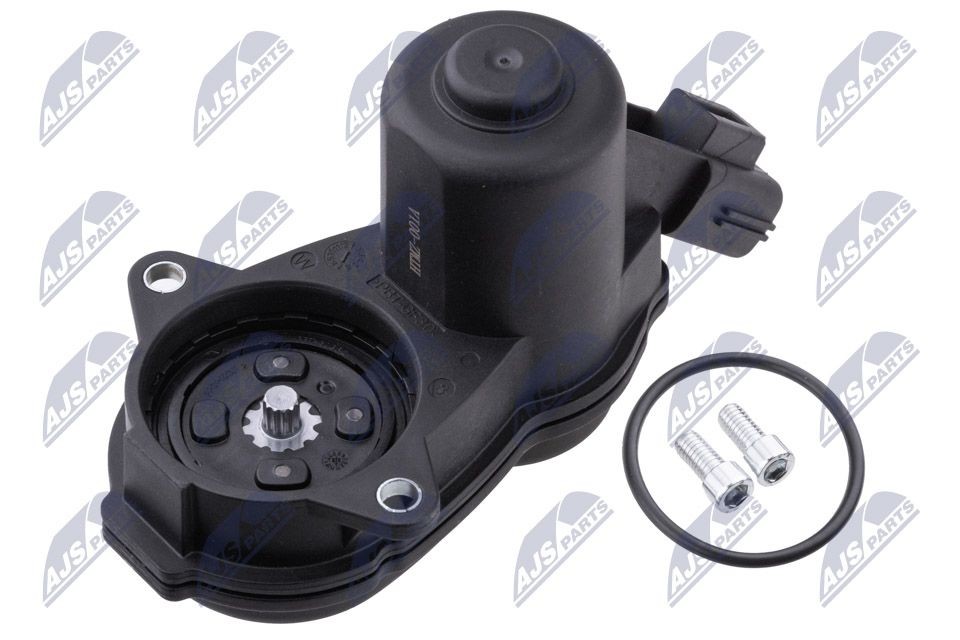 NTY Control Element, parking brake caliper HZS-MZ-001A buy