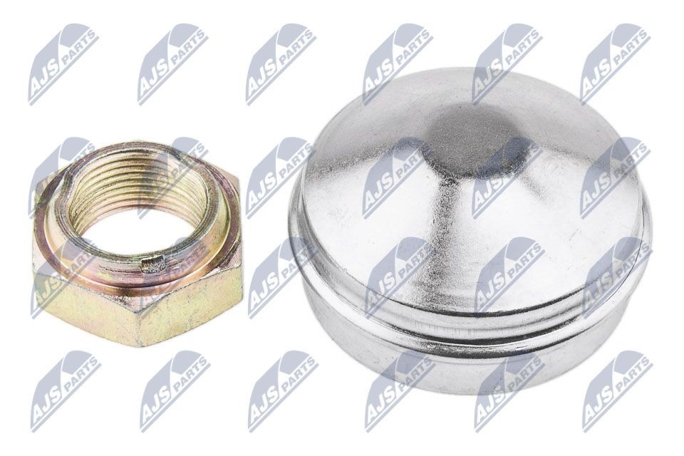 NTY KLT-FT-012-Z Wheel Nut FIAT experience and price
