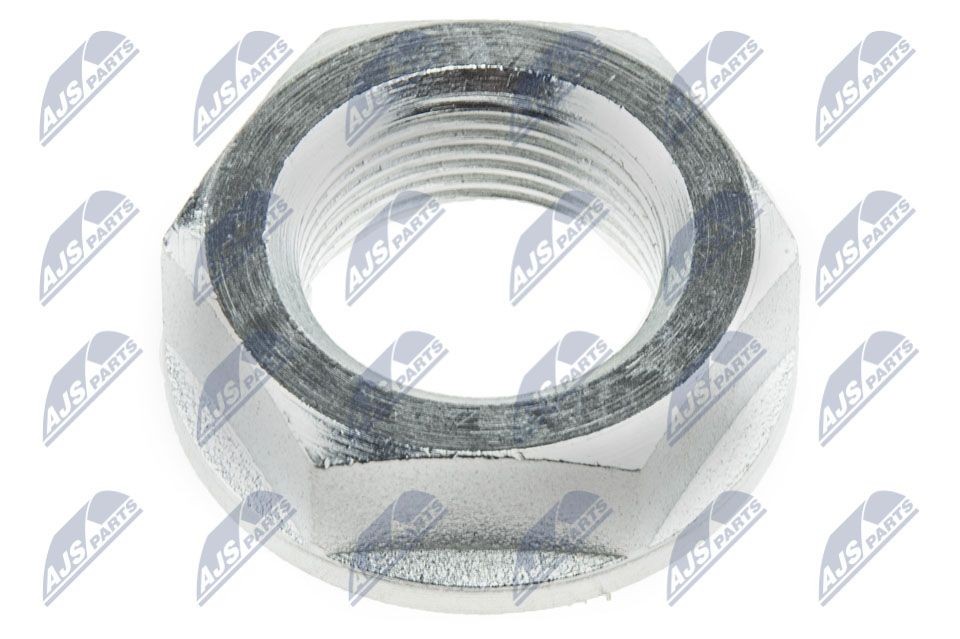 NTY KSN-CT-000 Wheel Nut FIAT experience and price