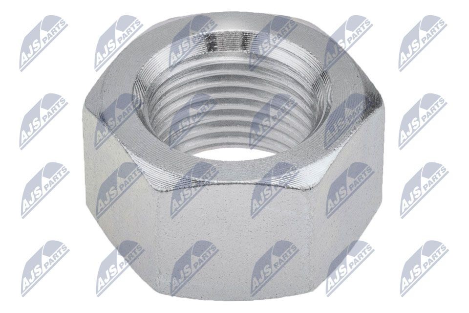 NTY KSN-FR-000 Wheel Nut FORD experience and price