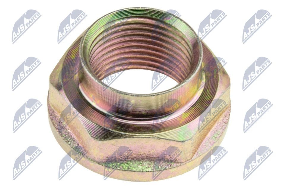 NTY KSN-ME-001 Wheel Nut MERCEDES-BENZ experience and price