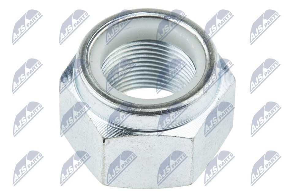 NTY KSN-ME-002 Wheel Nut MERCEDES-BENZ experience and price