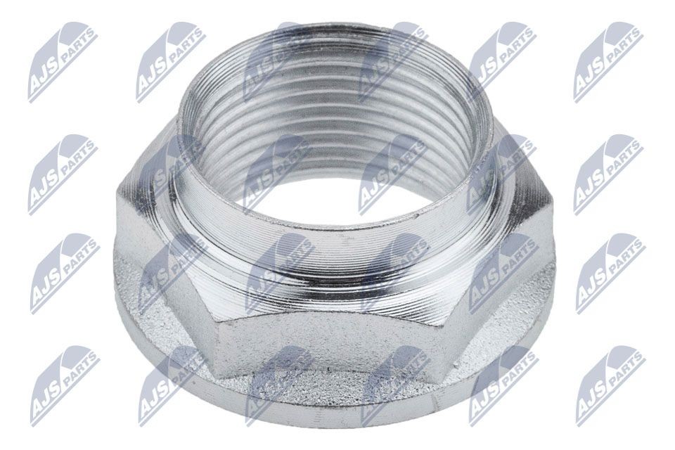 NTY KSN-MZ-001 Wheel Nut FORD experience and price