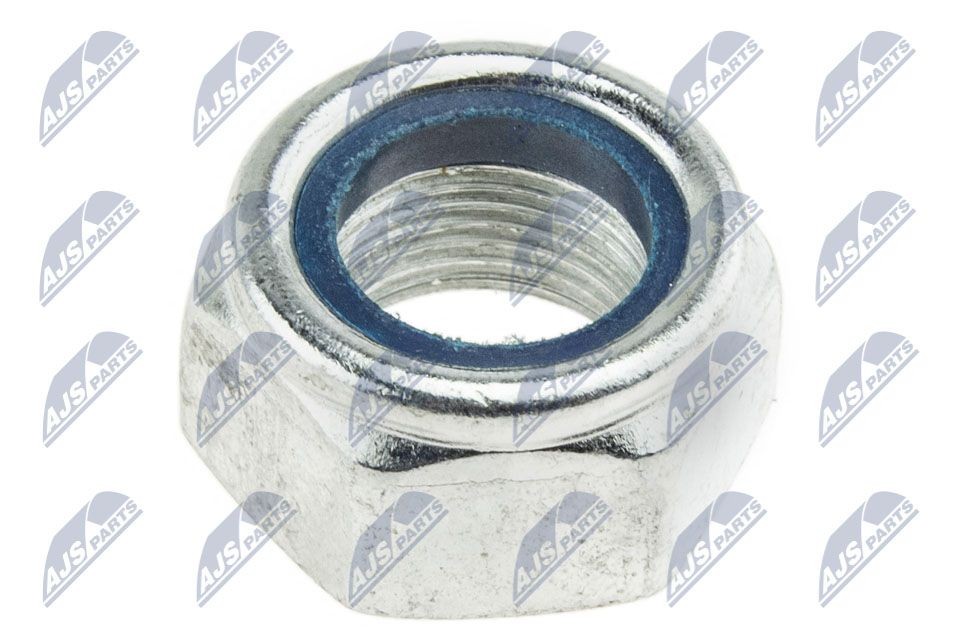 NTY KSN-RE-000 Wheel Nut MERCEDES-BENZ experience and price