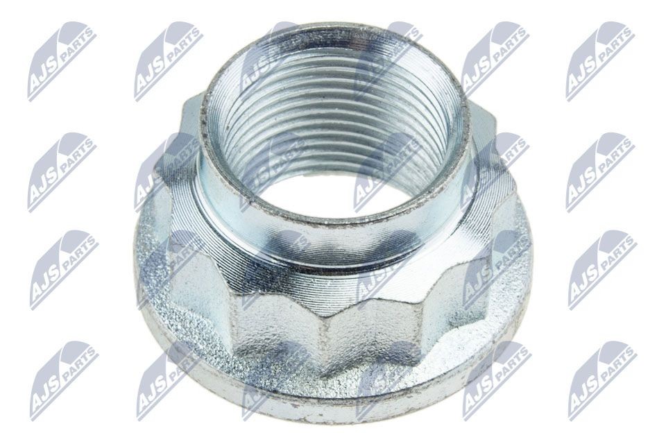 Original KSN-TY-001 NTY Wheel nuts experience and price