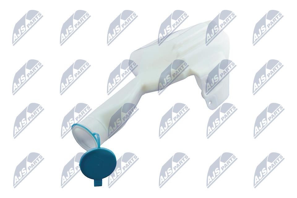 KZS-VW-012 NTY Windshield washer reservoir NISSAN for headlamp cleaning system