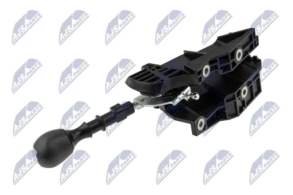 NTY LZB-VC-003 IVECO Gear lever repair kit