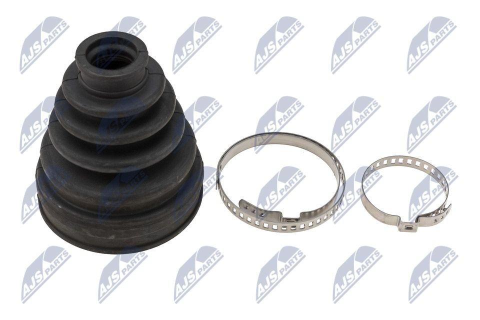 Great value for money - NTY Bellow Set, drive shaft NOP-146