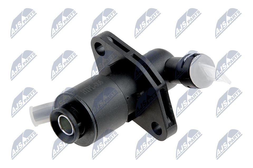 NTY NSP-PL-006 Clutch master cylinder FORD FUSION 2002 price