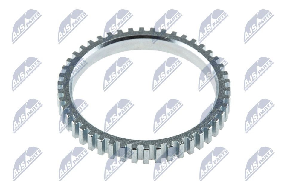 NTY Number of Teeth: 46, Front axle both sides ABS ring NZA-KA-302 buy