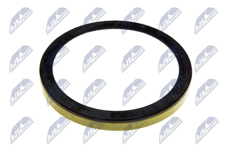 NTY Rear Axle, Left, Right, Wheel Side, Rear Axle both sides ABS ring NZA-RE-005 buy