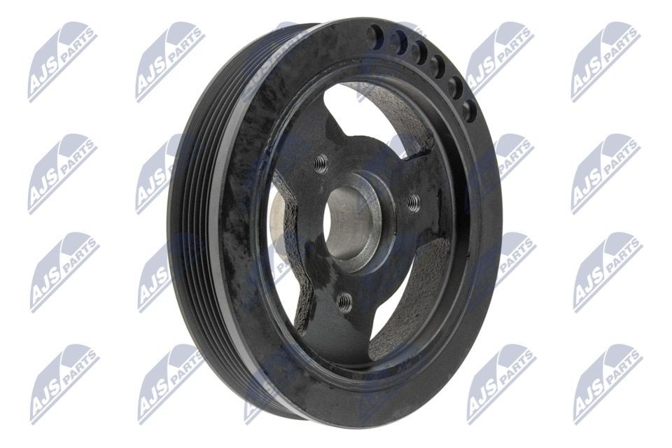 Ford USA Crankshaft pulley NTY RKP-CH-026 at a good price