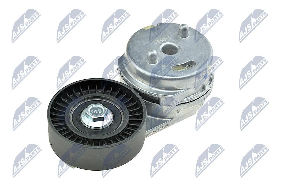 NTY RRK-CH-001 Tensioner pulley 04593633AA