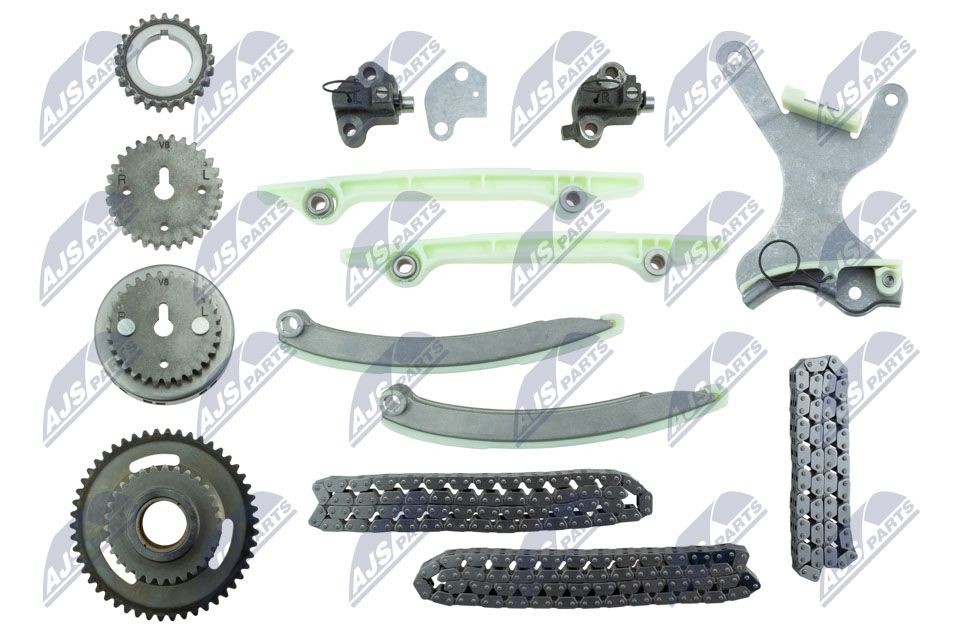 Original RZR-CH-000 NTY Timing chain kit experience and price