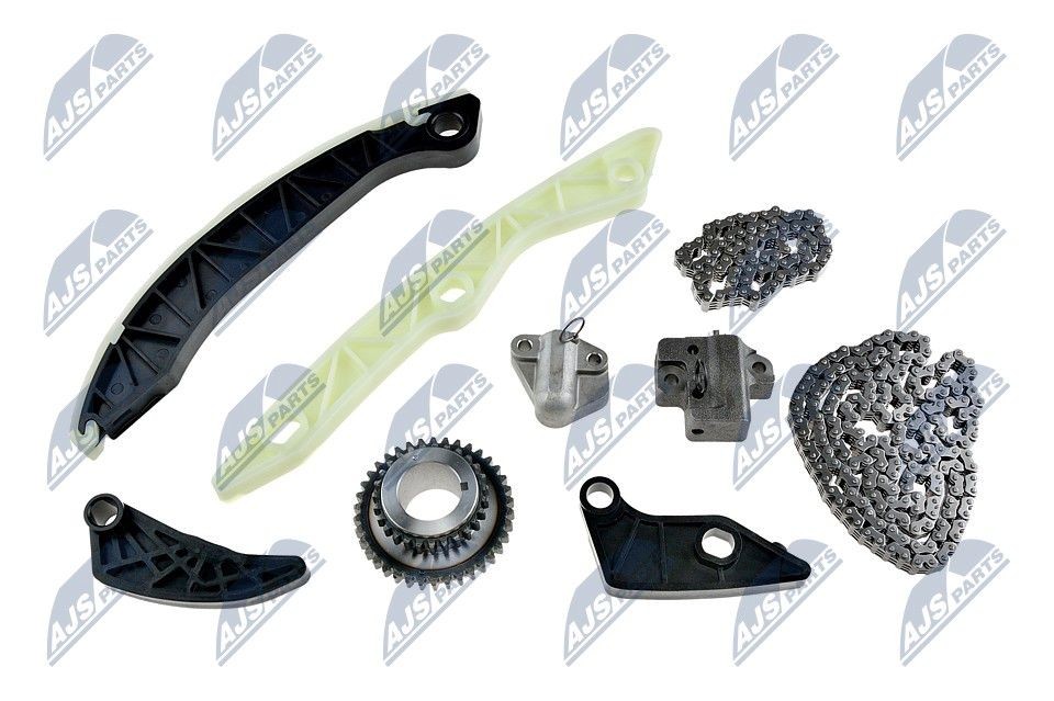original Dodge Charger 7 Timing chain kit NTY RZR-CH-004