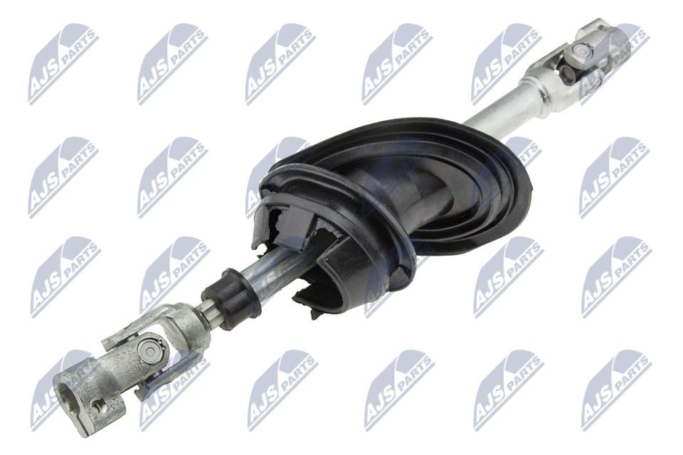 Joint, steering column NTY SKK-AU-001 - Ford USA F-350 Super Duty Crew Cab Pickup (P473) Power steering spare parts order