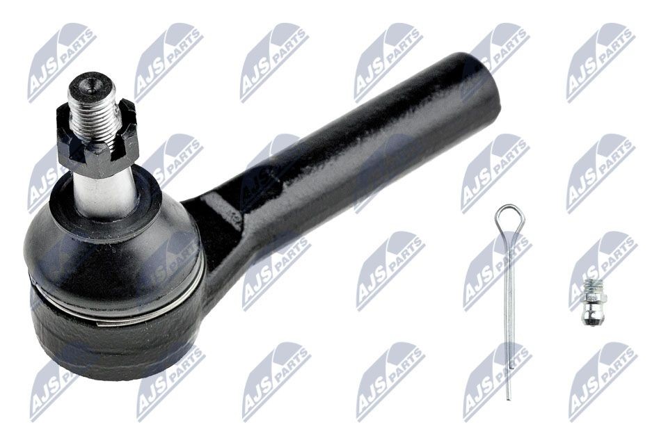 Fiat FREEMONT Track rod end NTY SKZ-CH-058 cheap