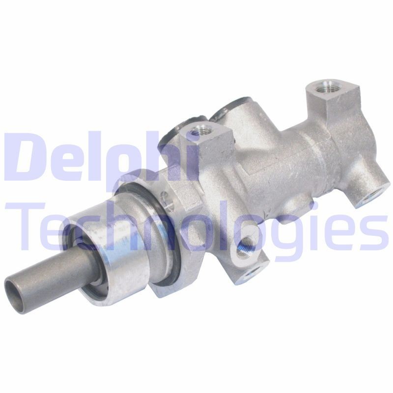 DELPHI LM51039 Brake master cylinder RENAULT experience and price