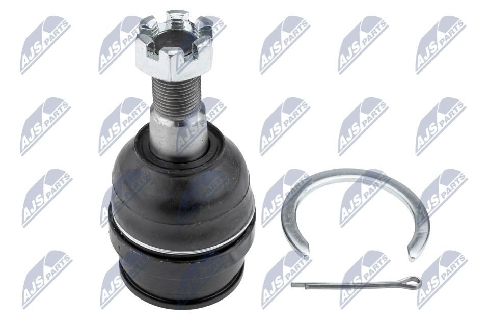 NTY Front Axle, Lower Suspension ball joint ZSD-TY-066 buy