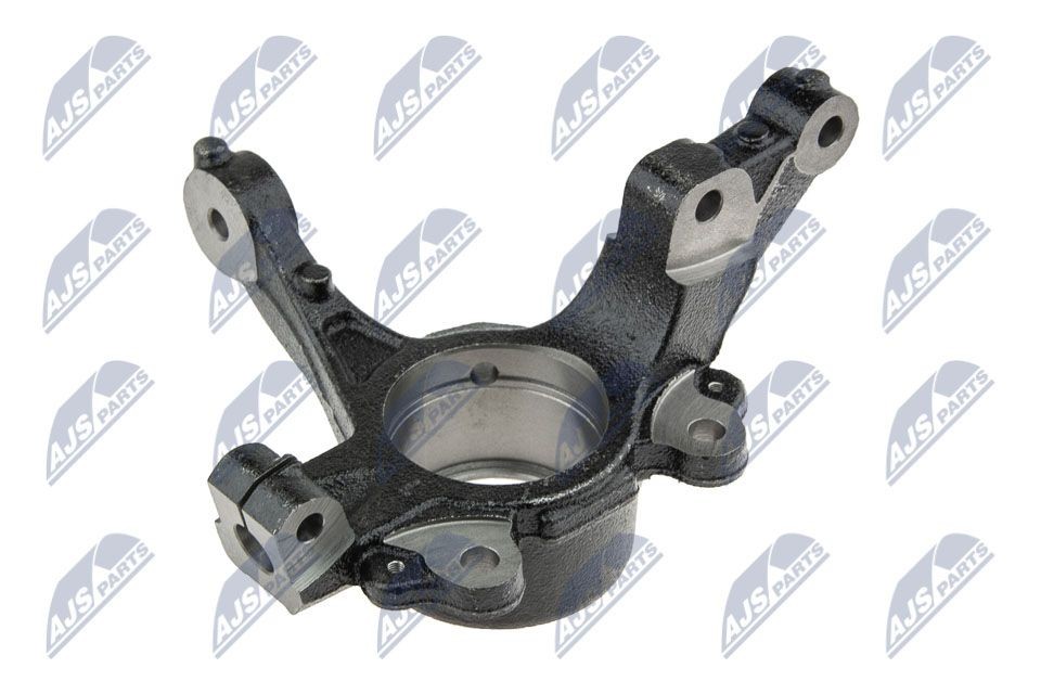 Fiat CROMA Steering knuckle NTY ZZP-FT-014 cheap