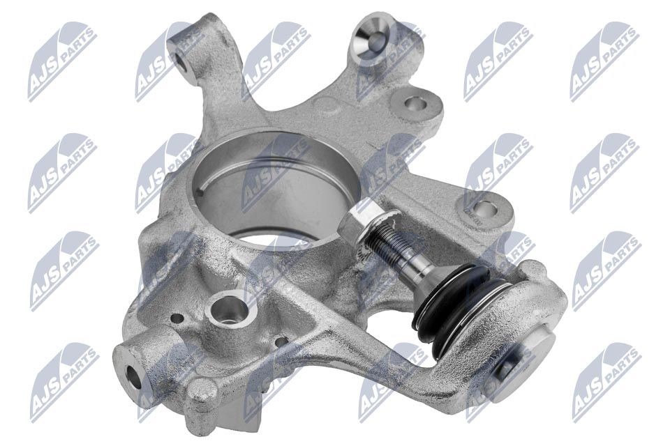 NTY ZZTME000 Steering knuckle W164 ML 350 4-matic 272 hp Petrol 2011 price
