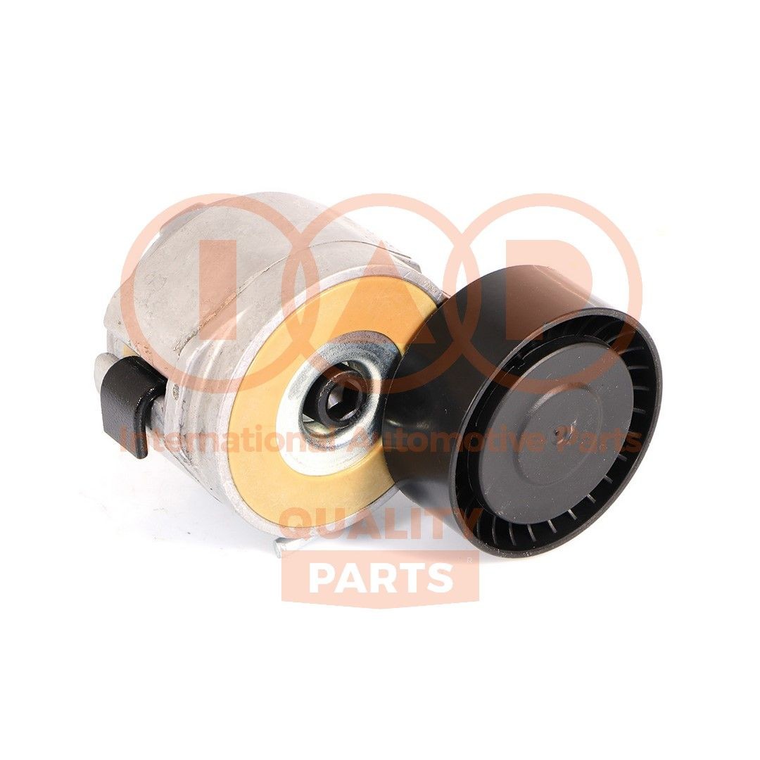 IAP QUALITY PARTS 127-16105 Tensioner pulley 95511411