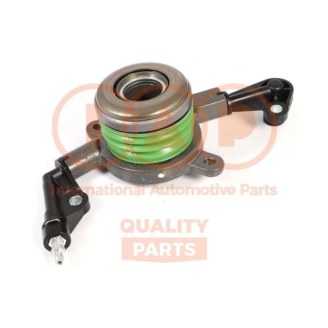 IAP QUALITY PARTS 204-07160 Clutch release bearing MERCEDES-BENZ Sprinter 3.5-T Platform/Chassis (W906)