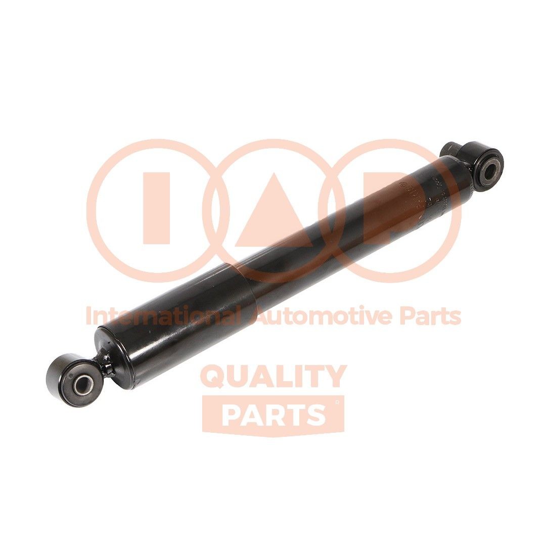 IAP QUALITY PARTS 504-13162 Shock absorber 4500686
