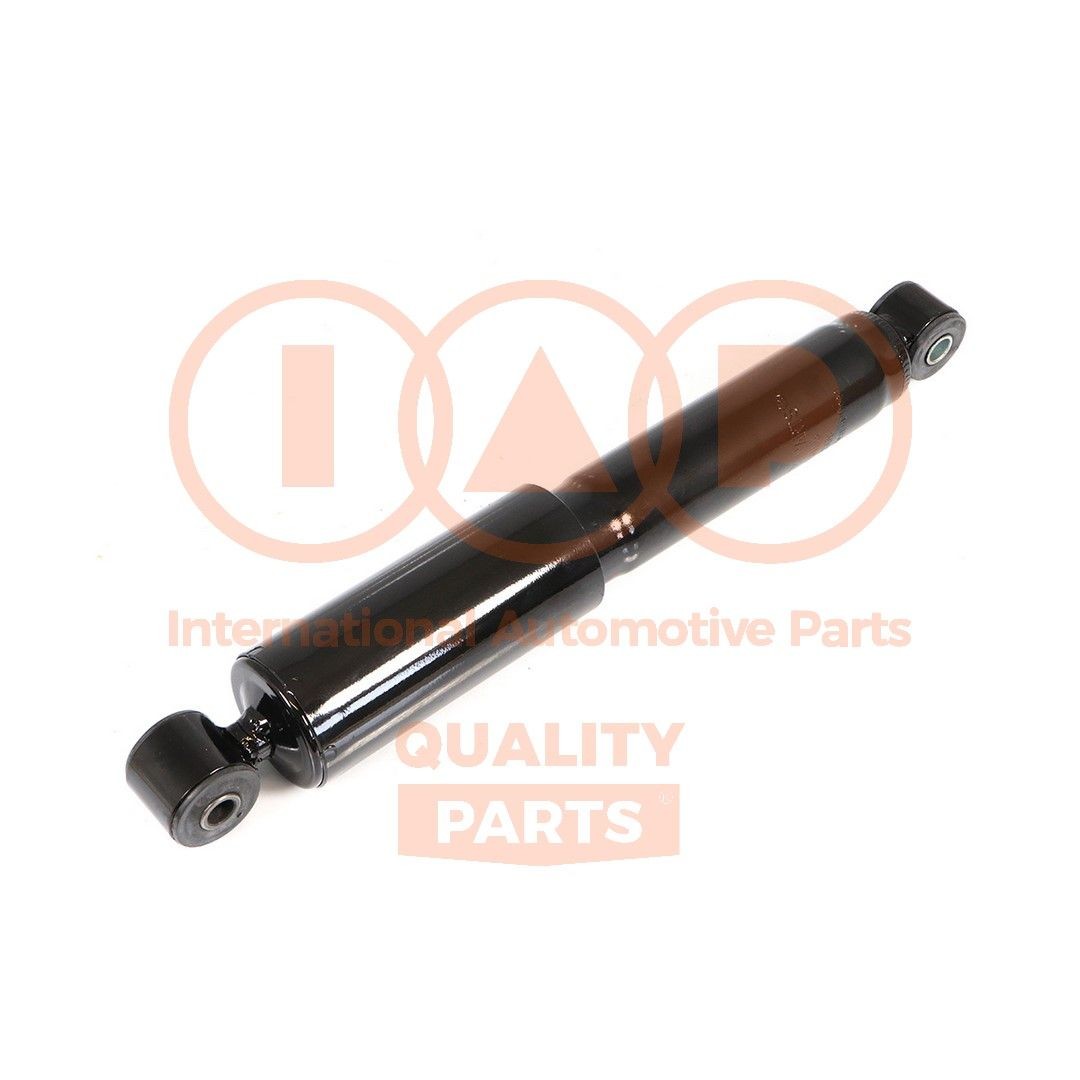 IAP QUALITY PARTS 504-13165 Shock absorber 8200 675 682