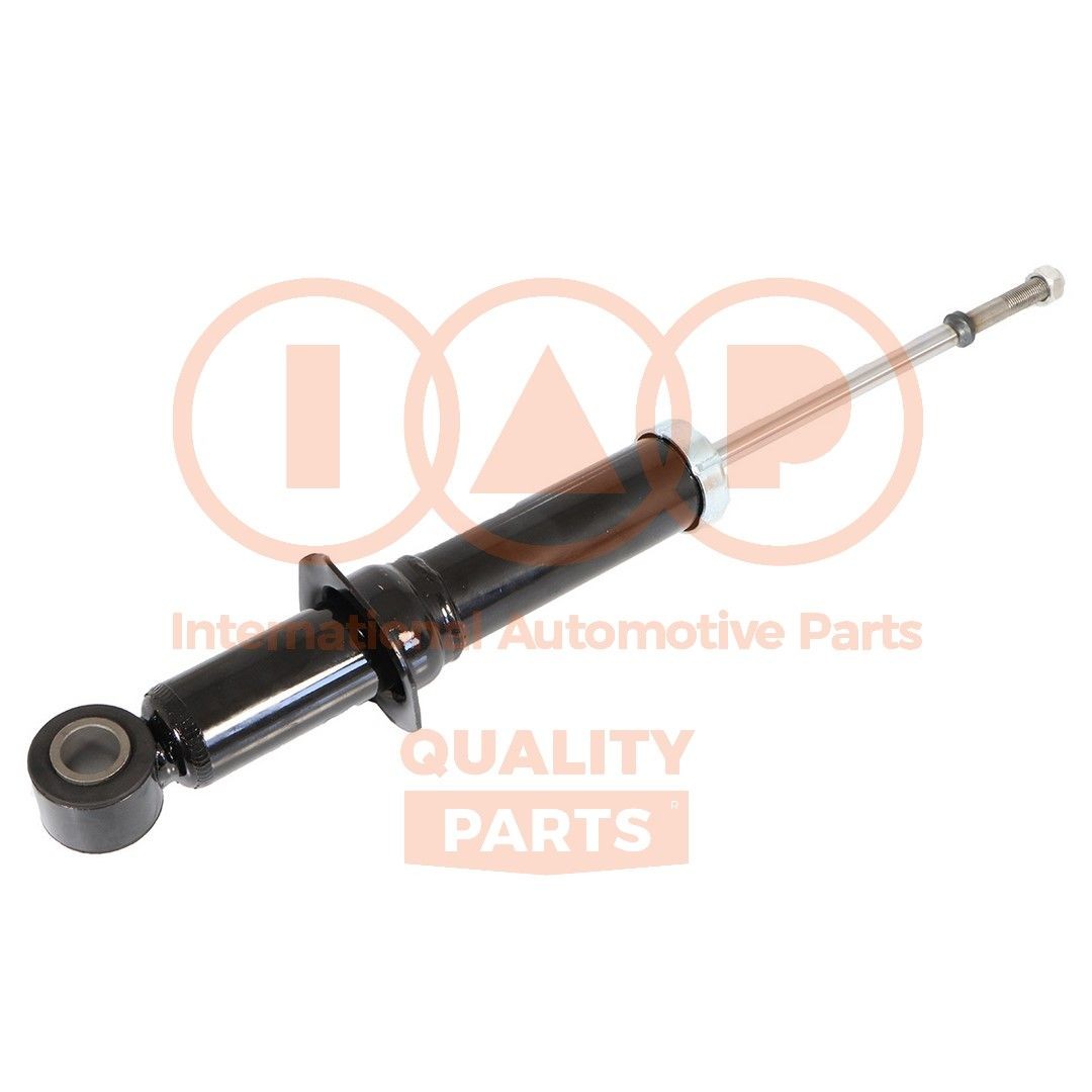 IAP QUALITY PARTS 504-17093 Shock absorber 48530 09 920