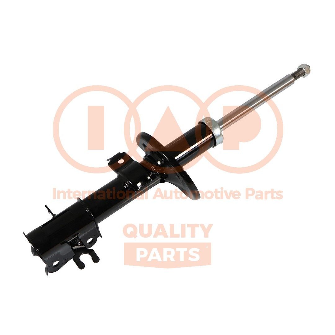 IAP QUALITY PARTS 504-20080 Shock absorber 96980825