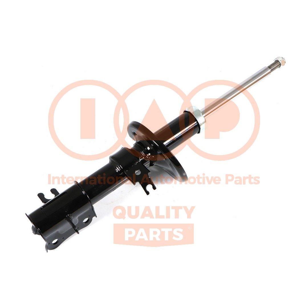 IAP QUALITY PARTS 504-20081 Shock absorber 969 80824