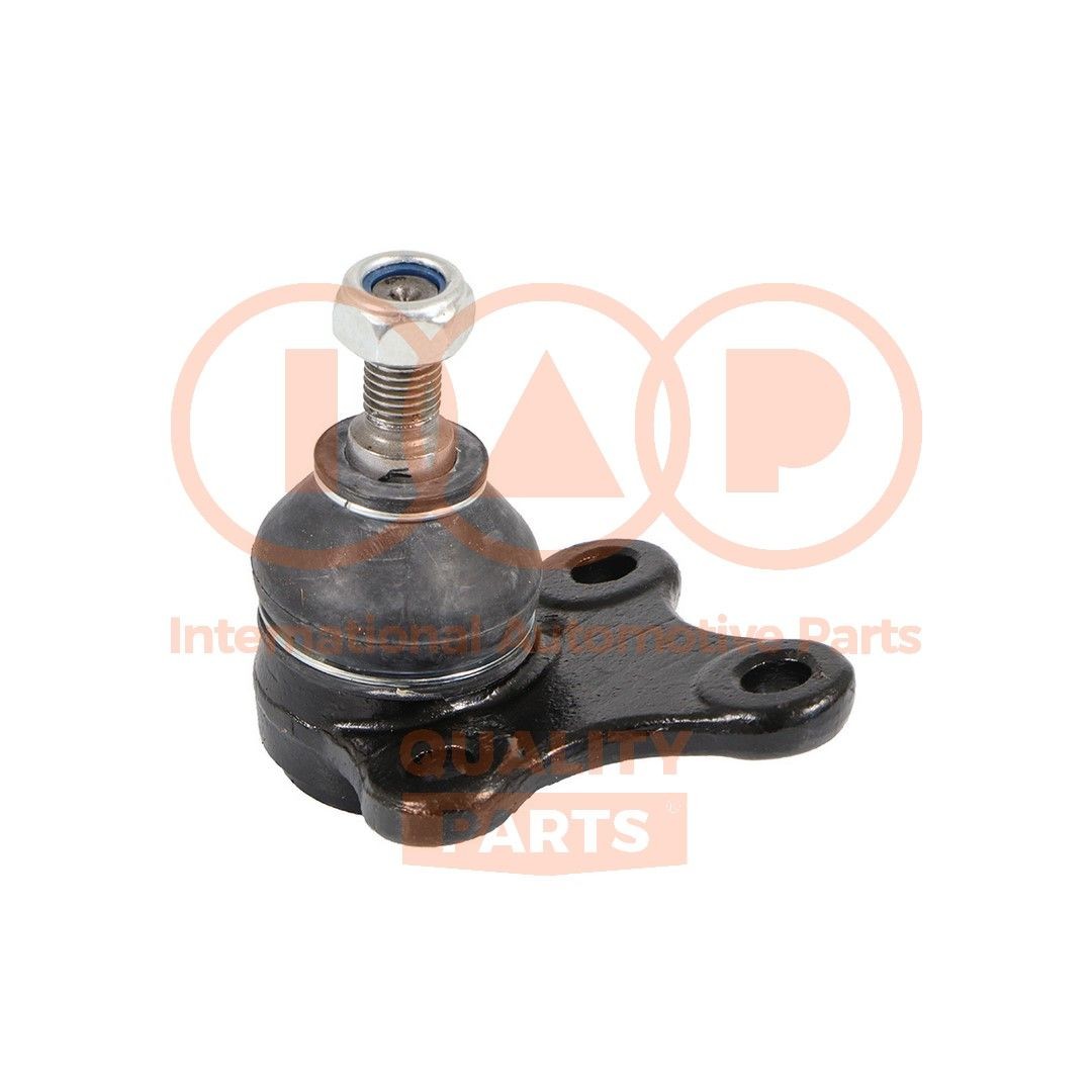 IAP QUALITY PARTS Front Axle Left, Front Axle Right, Lower, 16mm, 95mm, 84mm Cone Size: 16mm, Thread Size: M12x1,0 Suspension ball joint 506-25030 buy