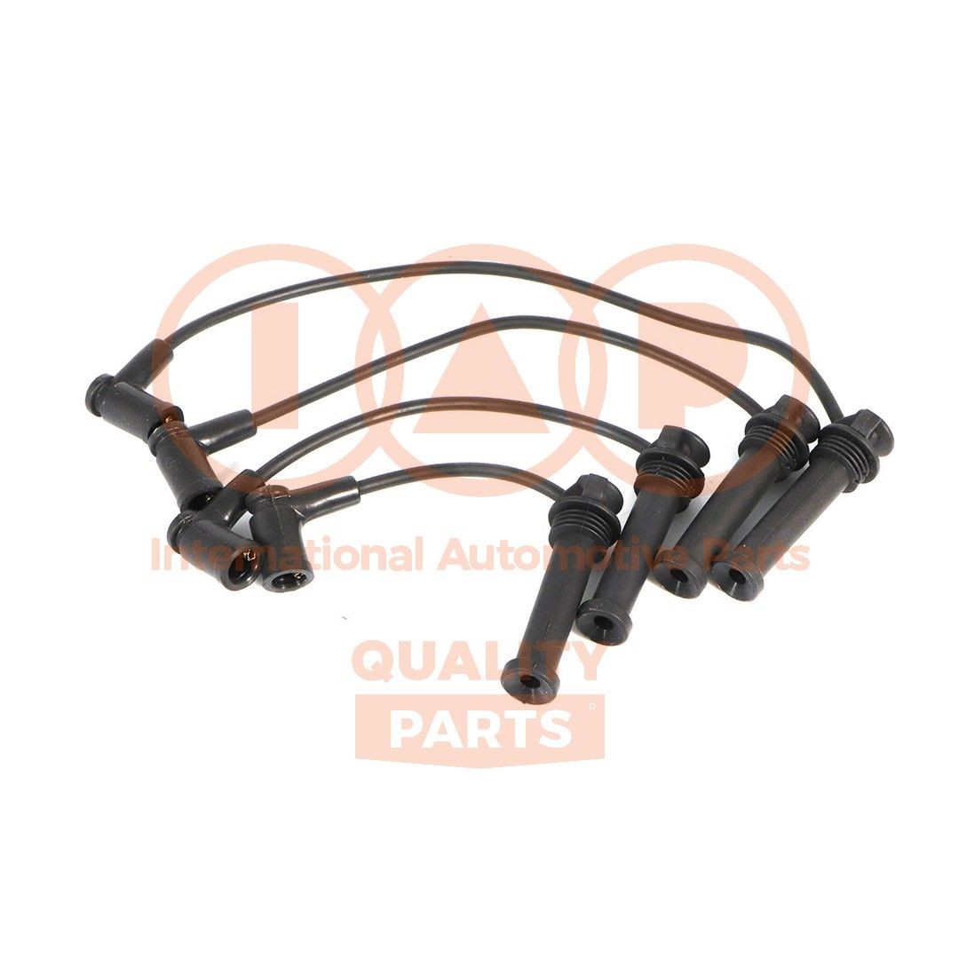 Mazda TRIBUTE Ignition Cable Kit IAP QUALITY PARTS 808-11090 cheap