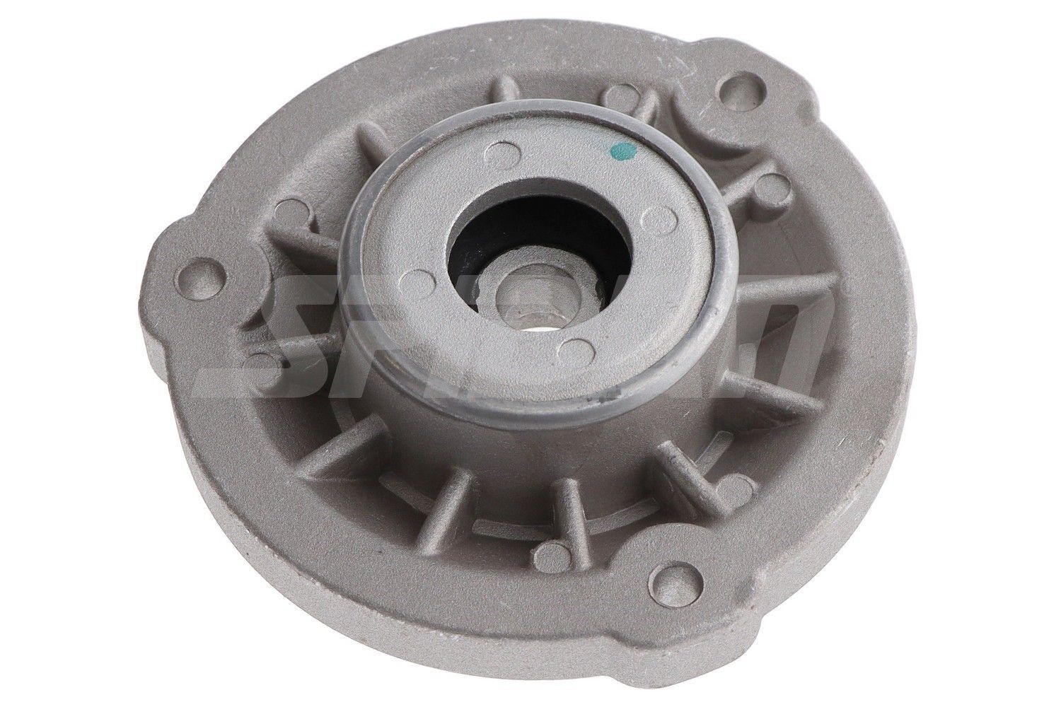 Top strut mount SPIDAN CHASSIS PARTS Front Axle, without bearing - 414044