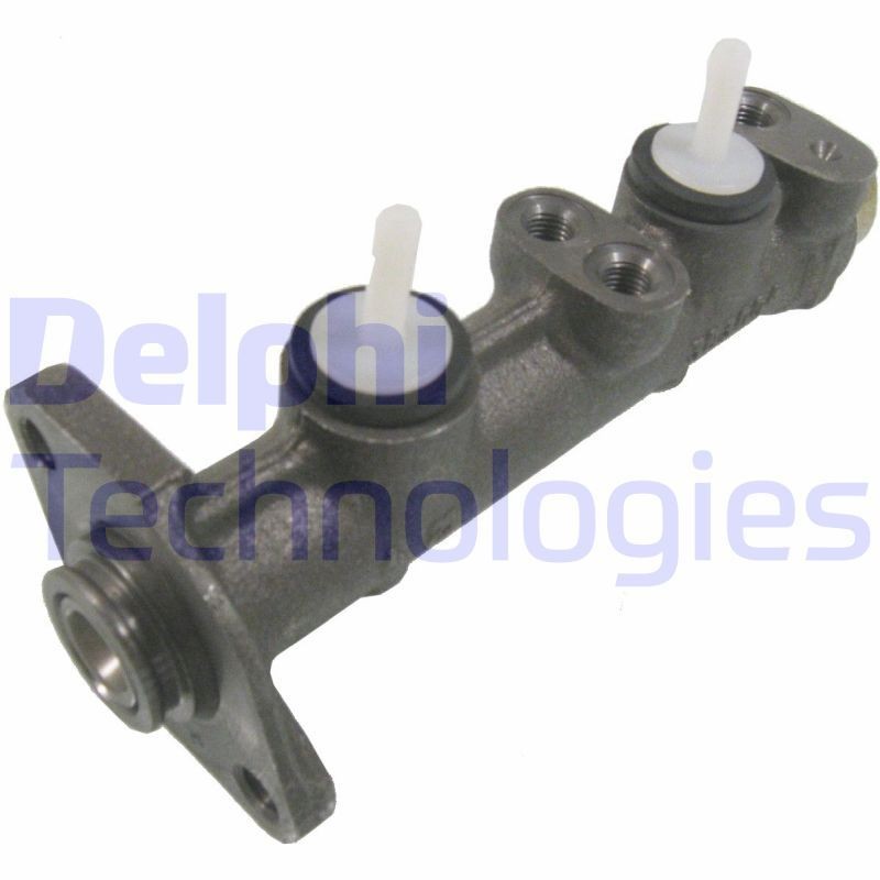 DELPHI LM70067 Brake master cylinder FIAT experience and price