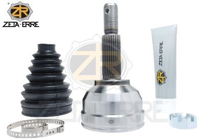 ZETA-ERRE 1st front axle External Toothing wheel side: 28, Internal Toothing wheel side: 36 CV joint FO40 buy