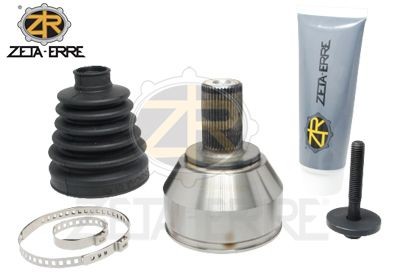 ZETA-ERRE 1st front axle External Toothing wheel side: 40, Internal Toothing wheel side: 28 CV joint FO48 buy