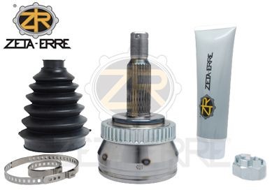 ZETA-ERRE HY37 Joint kit, drive shaft 495002E600