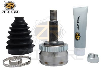 ZETA-ERRE HY39 Joint kit, drive shaft 495002E500