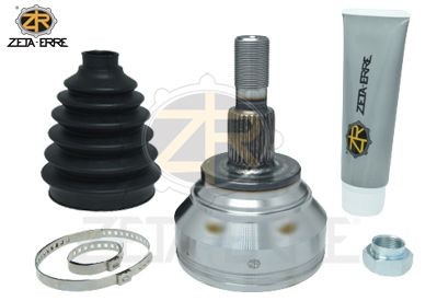 Mercedes-Benz GLE Drive shaft and cv joint parts - Joint kit, drive shaft ZETA-ERRE ME30