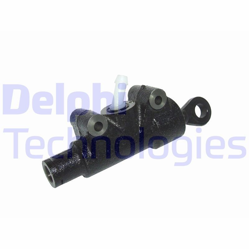 DELPHI LM80140 Clutch main cylinder BMW 3 Touring (E46) 330 xd 204 hp Diesel 2005