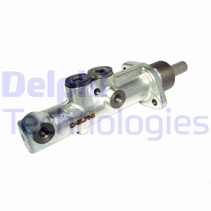 DELPHI LM80216 Brake master cylinder 2D0611019D
