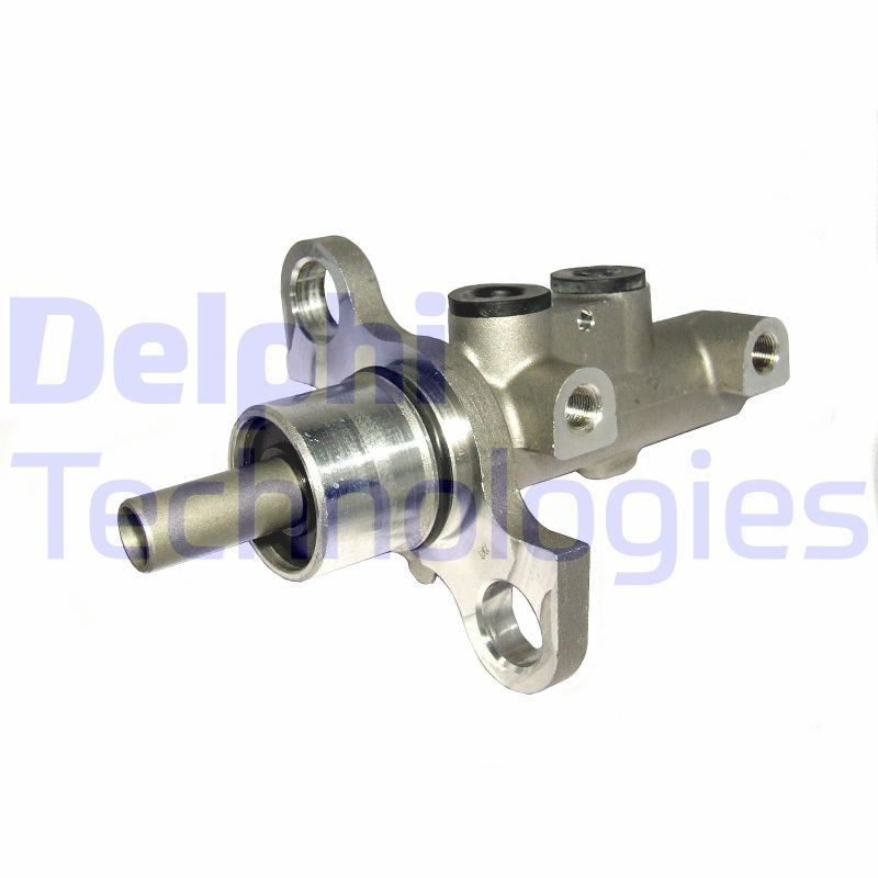 DELPHI LM80222 Brake master cylinder FIAT experience and price