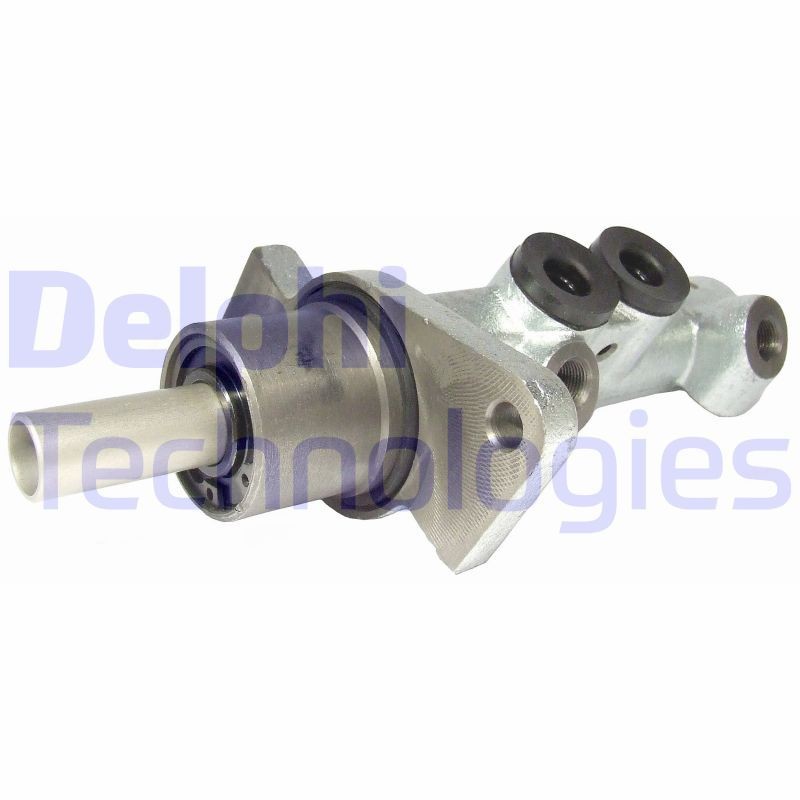 DELPHI LM80235 Master cylinder AUDI A3 Convertible (8P7) 2.0 TDI 136 hp Diesel 2012