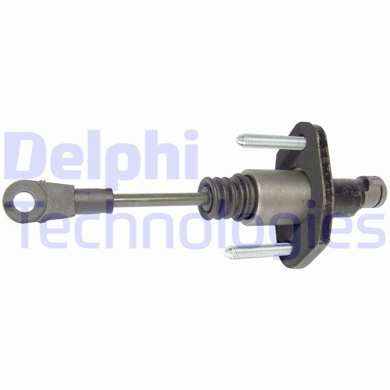 DELPHI LM80245 Clutch master cylinder OPEL Astra Classic Saloon (A04) 1.8 140 hp Petrol 2012 price